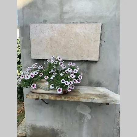 Apartmán Antica Casa Nel Borgo *