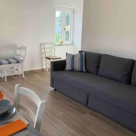 Apartmán Antica Casa Nel Borgo Pietrasanta