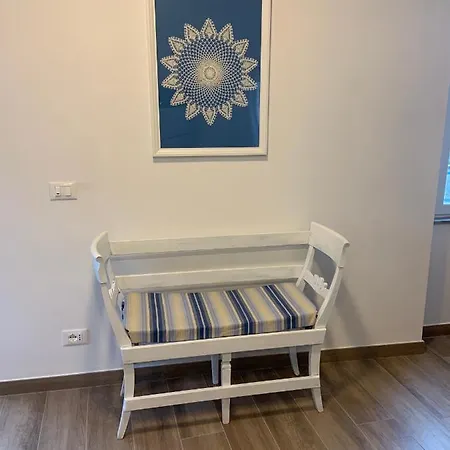 Antica Casa Nel Borgo Apartmán Pietrasanta