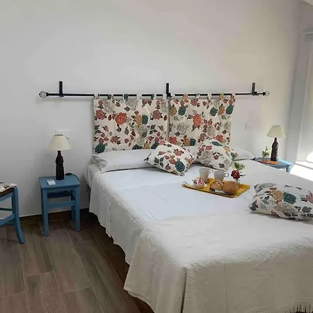 Antica Casa Nel Borgo Apartment *