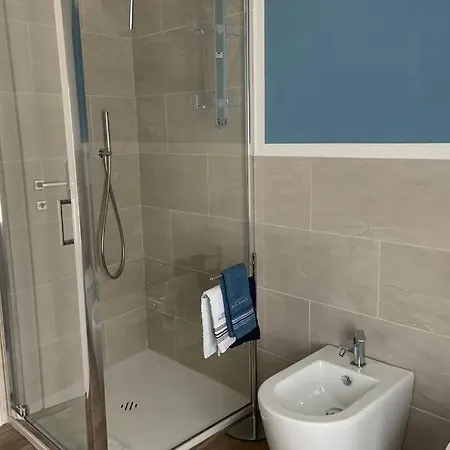 Antica Casa Nel Borgo *