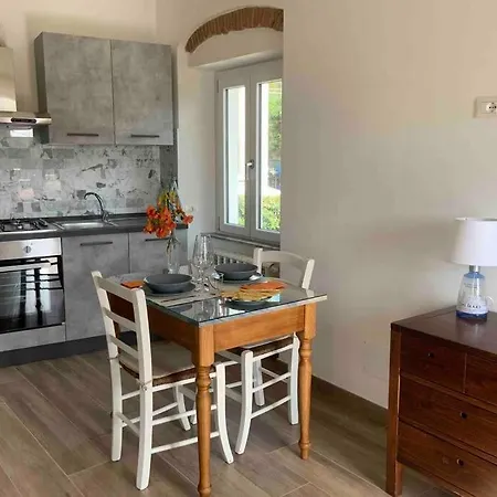 Antica Casa Nel Borgo