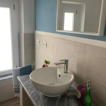 Apartment Antica Casa Nel Borgo *
