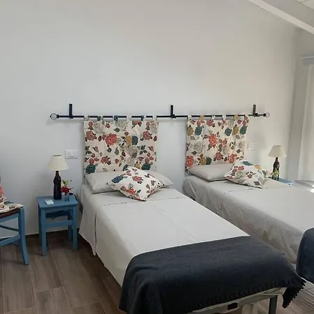 Antica Casa Nel Borgo Apartment Pietrasanta