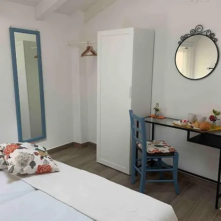Antica Casa Nel Borgo