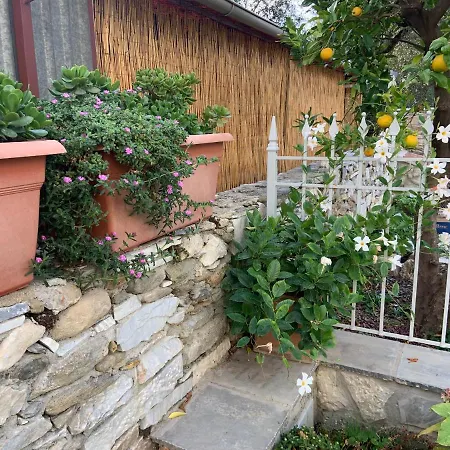 Antica Casa Nel Borgo *