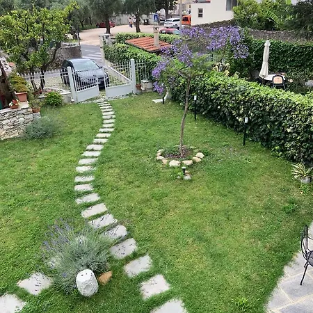 Antica Casa Nel Borgo *
