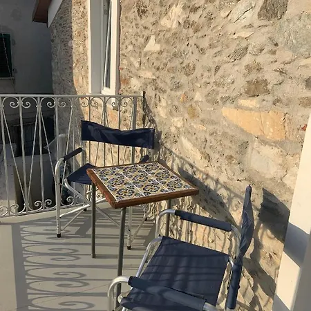 Antica Casa Nel Borgo *