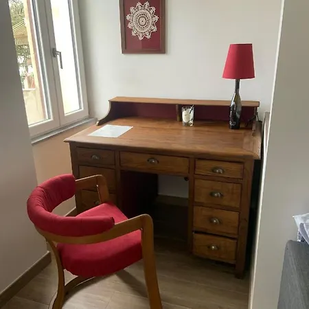 Apartment Antica Casa Nel Borgo *